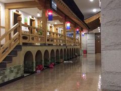 -纽斯桑拿会所(餐厅天山路店)
