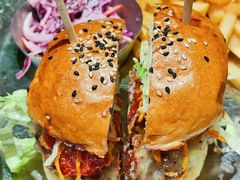 -Q MEX 库迈墨西哥餐吧(三里屯店)