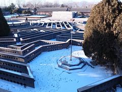 -老龙头景区