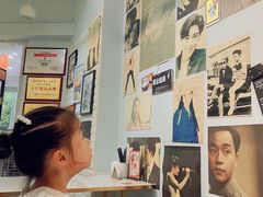 -超琪星·咖啡简餐(川音店)