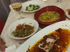 -高老庄新家宴(北斗星广场店)