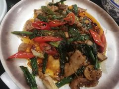 -海天楼中餐厅(吴宫泛太平洋酒店)