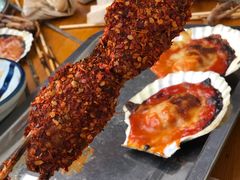 -炒豆合作社(东四总店)