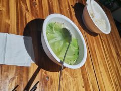 -盛天毛血旺非遗美食(观音桥店)