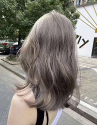 -MY HAIR ARDOR