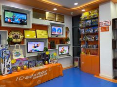 -艾克瑞特AI机器人·少儿编程·人工智能通识教育·STEAM教育(伟东校区)
