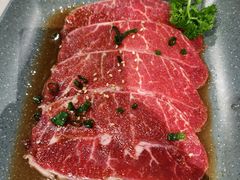 -新石器烤肉(周浦万达店)