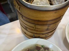 -百年尹氏汤包(湖南路狮子桥店)