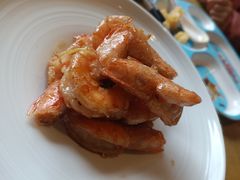 -京味斋·北京烤鸭(北京南站洋桥店)