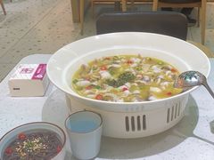 -青花椒花椒鱼(合生汇店)