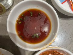 -海底捞火锅(苏宁广场店)