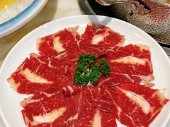 -喜聚薈·花膠雞海鮮火鍋(越秀店)