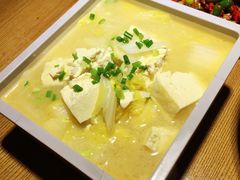 -山丹丹西北菜(金贸大厦店)