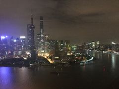 -非常时髦餐厅VUE Restaurant(外滩茂悦大酒店)
