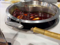 -重庆巴渝火锅(钟家村店)