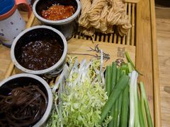 -村长家的疙瘩汤(淄博路店)