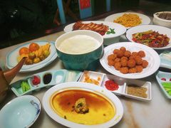 -聚京民福烤鸭店(木樨园店)
