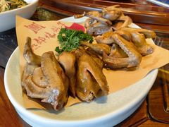 -燕郊烧鸽子(酷车小镇店)