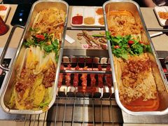 -丰茂烤串(金源店)