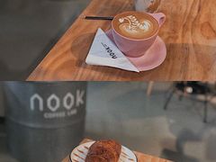 -GOTLOT COFFEE&KITCHEN角落厨房NOOK店