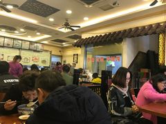 大堂-小姜锅贴(凤凰街店)