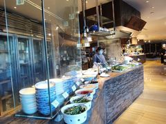-龙城咖啡厅(常州富都洲际店)