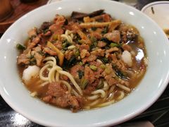 -奎元馆.百年奎元.非遗传承(西湖边的解放路店)