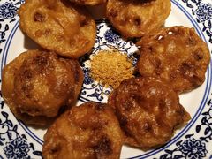炸藕合-小幸湖春饼(悦茂购物中心店)