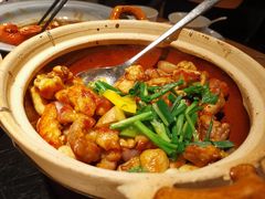 -荣小馆(杭州大厦店)