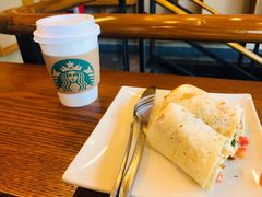 -星巴克臻选(中山石岐大信新都汇店)