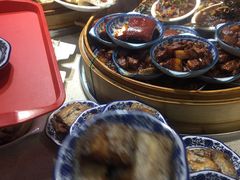 -郭巨人农家食堂(南部商务区店)