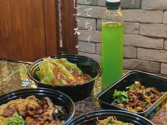 -老友臭豆腐(赤坎店)