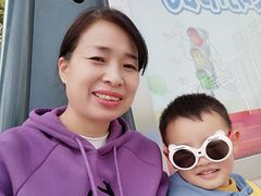 -乐之童成长中心(颍州万达店)