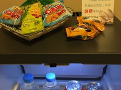 -美丽豪酒店(西安钟鼓楼回民街店)