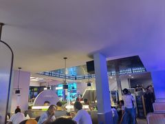 -上亿烧烤海鲜大咖(承德路店)