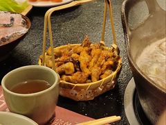 -盡膳口福·百年汤方火锅(科华北路店)