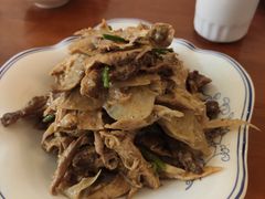-辣子鸡背(九龙山店)