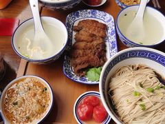 -孙盛兴奥灶面馆·蟹黄面·三虾面(山塘街总店)