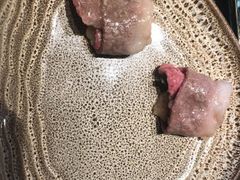 -老乾杯和牛烧肉(王府中环店)