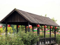 -广东花都香草世界旅游度假区