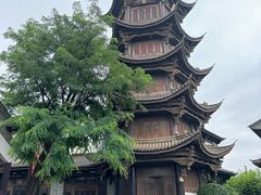 -云南民族村