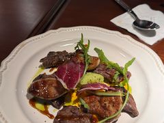 -餮熹Tipsea法餐(吉大店)