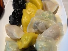 -船歌·鱼水饺青岛菜(正阳路店)