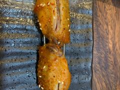 -兰州-西固陈记牛肉面·烧烤(山阴路店)