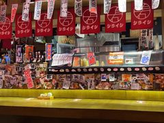 -白石の深夜食堂(宝龙店)