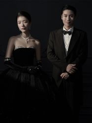 -第一夫人婚纱摄影(南京店)