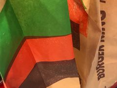-汉堡王(上海凌云壹街坊店)