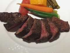 -王品牛排(郑州大卫城店)