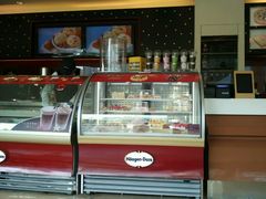 -哈根达斯(SM店)