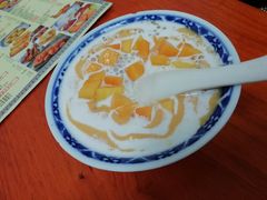 -韵姐牛奶甜品世家